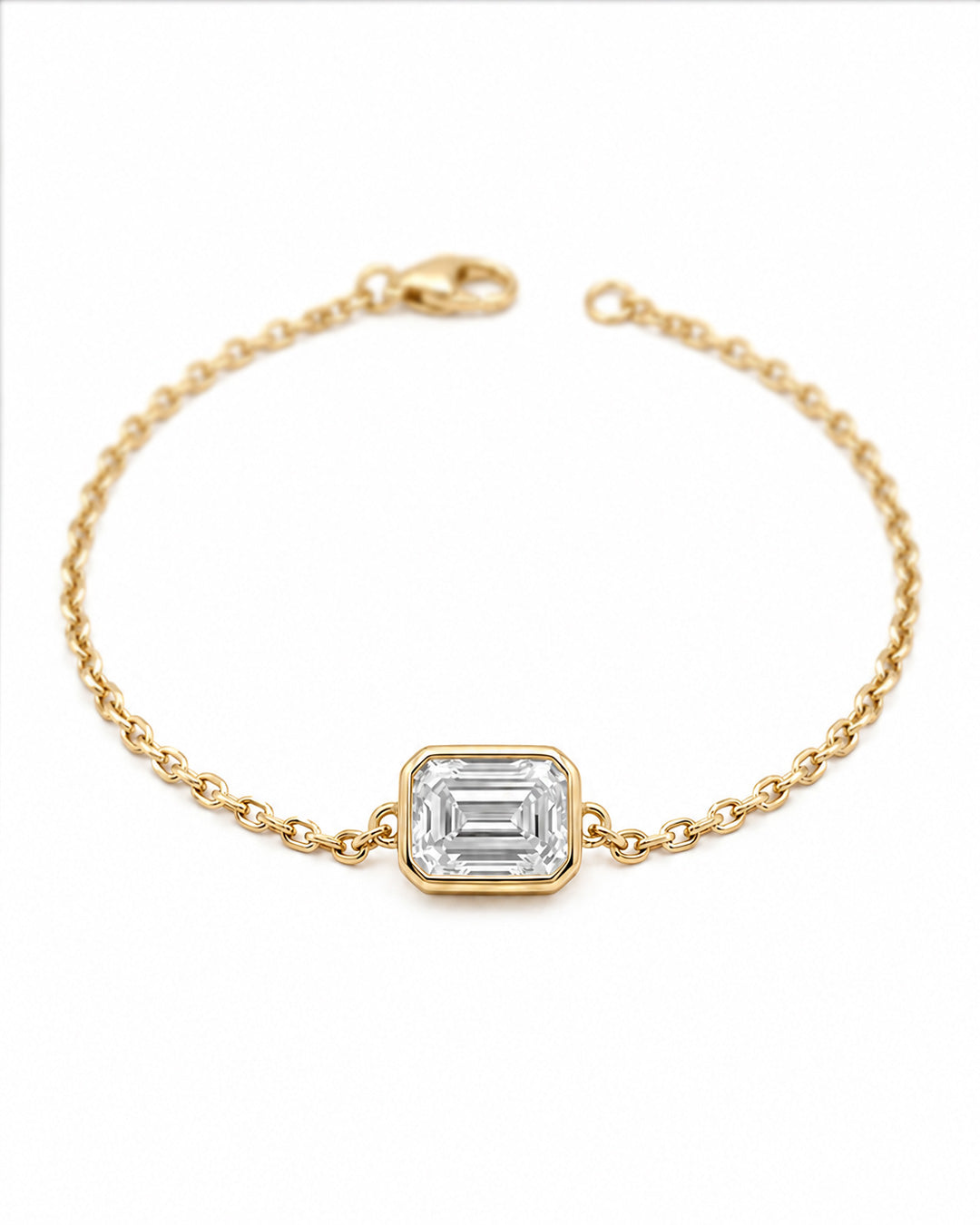 Emerge Link Bracelet