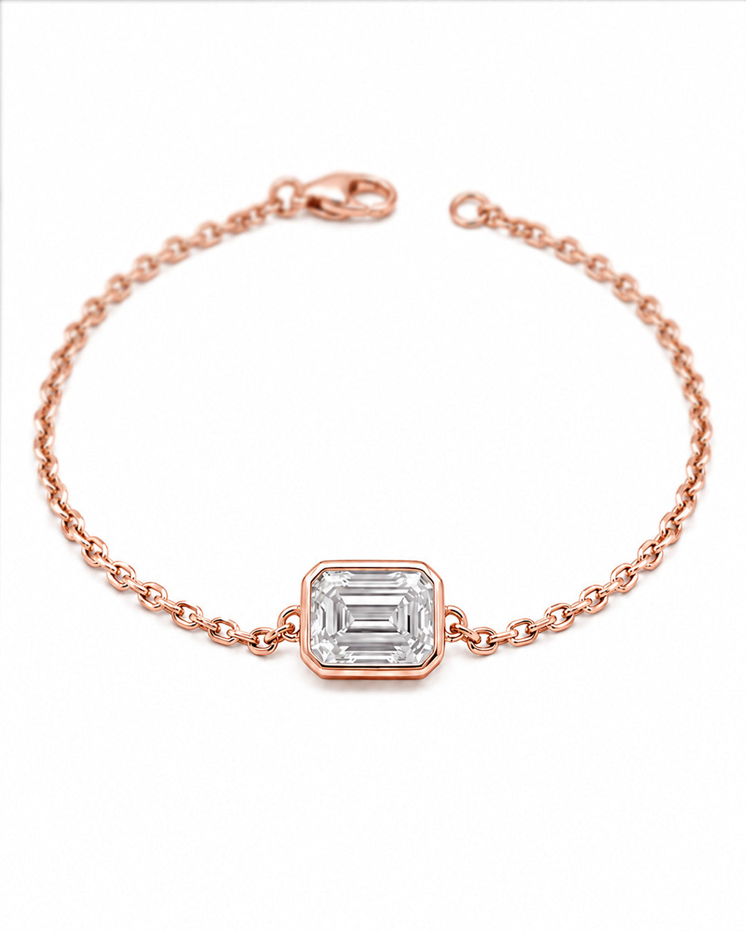 Emerge Link Bracelet