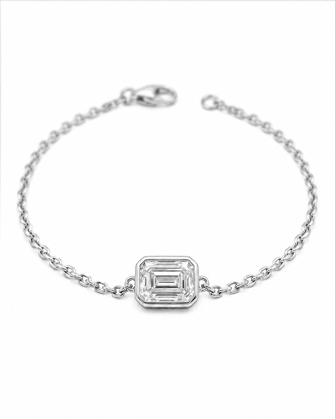 Emerge Link Bracelet
